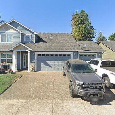 1013 Ne Pine View Dr, Sublimity, OR 97385