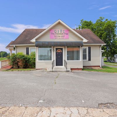 1013 N Main St, Milan, TN 38358