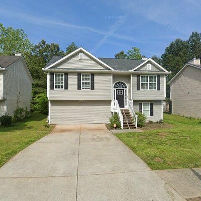 10134 Jefferson Village Dr Sw, Covington, GA 30014