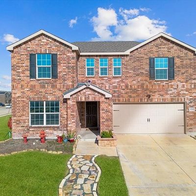 1014 Rio Frio Dr, Forney, TX 75126