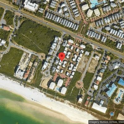 10140 E County Highway 30 A #11, Inlet Beach, FL 32461