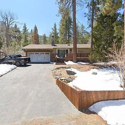 1015 Quail Rd, Wrightwood, CA 92397