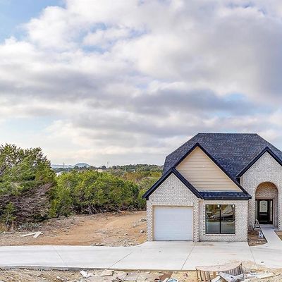 1015 Thicket Trl, Granbury, TX 76048