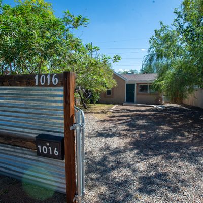 1016 Arno St Ne, Albuquerque, NM 87102