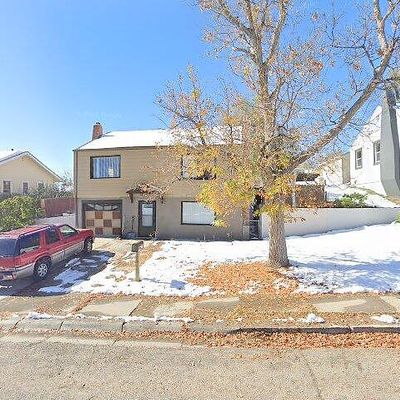 1016 S Washington St, Casper, WY 82601