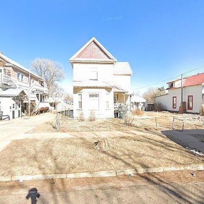 1017 1/2 5th St, Las Vegas, NM 87701