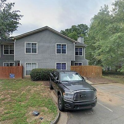 1017 Dover Way, Norcross, GA 30093