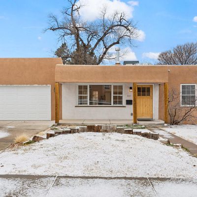 1017 Vassar Dr Se, Albuquerque, NM 87106