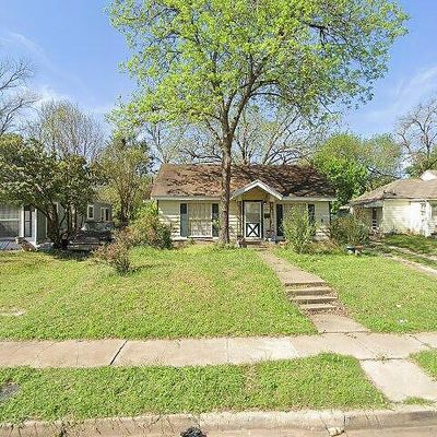 1018 N 31 St St, Waco, TX 76707