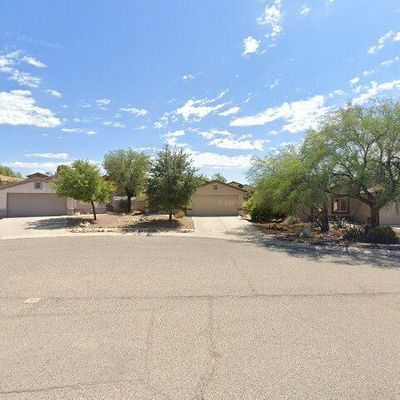 10180 E Desert Paradise Pl, Tucson, AZ 85747