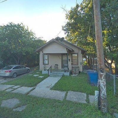 1019 Capitol Ave, San Antonio, TX 78201