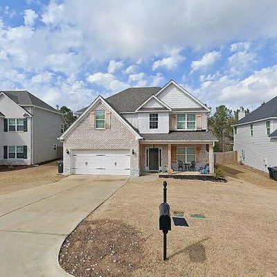 1019 Dunkirk Cir, Auburn, AL 36832