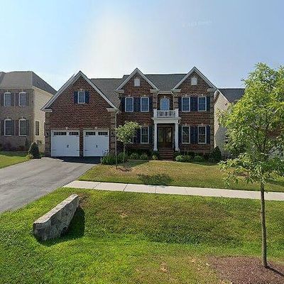 11520 Dogwood Hills Dr, Clarksburg, MD 20871