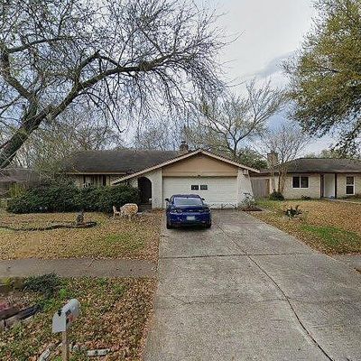 11527 Raven View Dr, Houston, TX 77067