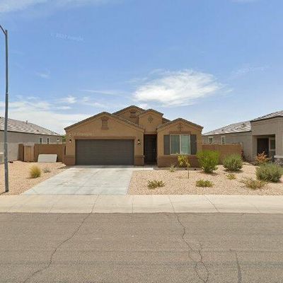 1153 E Gabrilla Dr, Casa Grande, AZ 85122