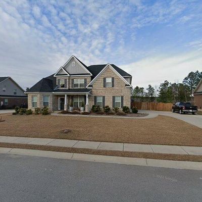 1153 Long Ridge Way, Lexington, SC 29073