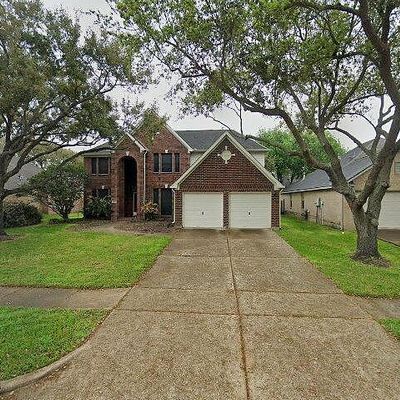 11531 Oak Lake Park Dr, Sugar Land, TX 77498