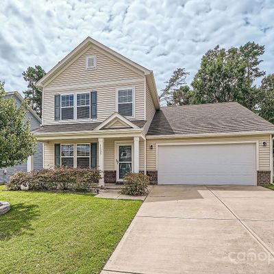 1155 Georgia Oak Ln, Landis, NC 28088