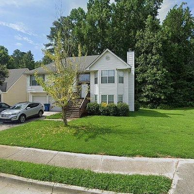 1155 Round Table Ln, Riverdale, GA 30296