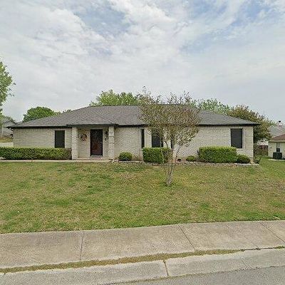 1157 Lago Vista St, San Marcos, TX 78666