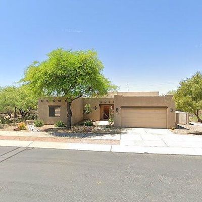 11569 N Kelly Rae Pl, Tucson, AZ 85737