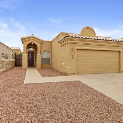 11588 St Thomas Way, El Paso, TX 79936