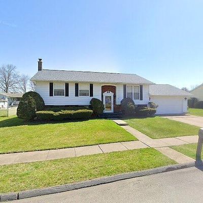 116 Barbara Ln, Taylor, PA 18517