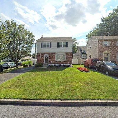 116 Belgrade Ave, Aldan, PA 19018