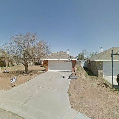 116 Billys Cir, Clovis, NM 88101