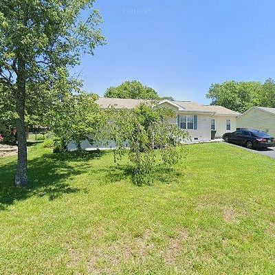 116 Deerfield Rd, Crossville, TN 38555