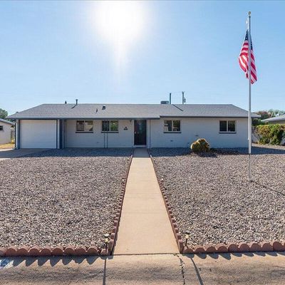 116 E Freihage Dr, Sierra Vista, AZ 85635