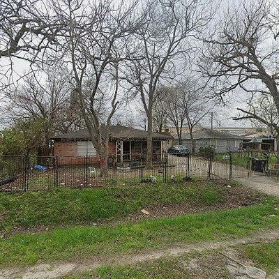 116 Dorchester St, Houston, TX 77022