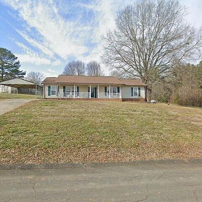 116 Hedgestone Dr, Gastonia, NC 28056