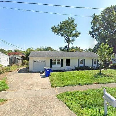 116 Hicks Ave, Norfolk, VA 23502