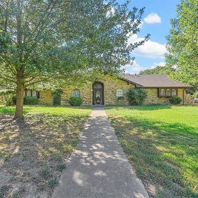 116 Laurel Trl N, Terrell, TX 75160