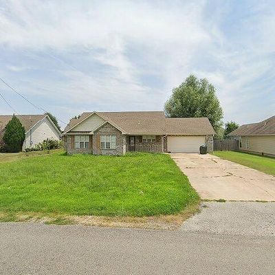 116 Lenford Dr, Bono, AR 72416