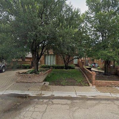 116 Lakeview St, Borger, TX 79007