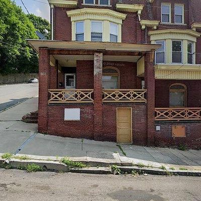 116 N George St, Pottsville, PA 17901