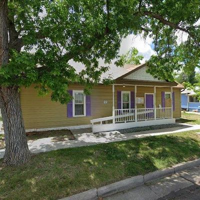 116 N 30 Th St, Colorado Springs, CO 80904