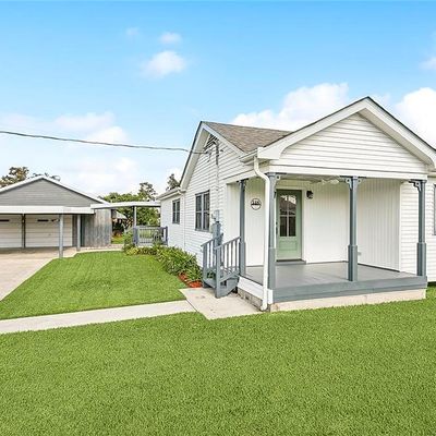 116 Ristroph St, Luling, LA 70070