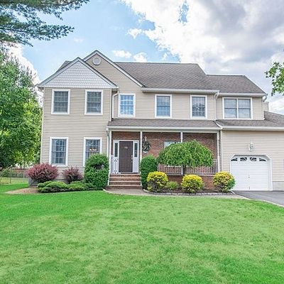 116 Riverdale Blvd, Pompton Lakes, NJ 07442