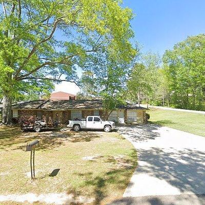 116 Railroad Ave, Sumrall, MS 39482