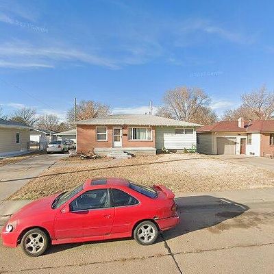 116 W 21 St St, Grand Island, NE 68801