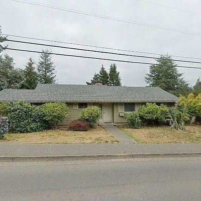 1160 N 10 Th St, Coos Bay, OR 97420