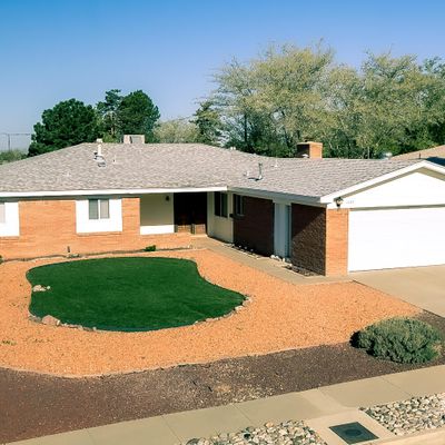 11605 Brussels Ave Ne, Albuquerque, NM 87111