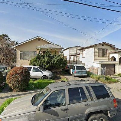 1161 73 Rd Ave, Oakland, CA 94621