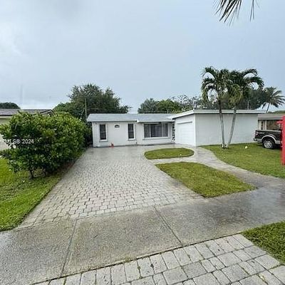 11610 Nw 29 Th St, Sunrise, FL 33323