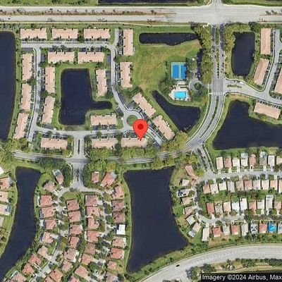 11624 Sw 19 Th St, Miramar, FL 33025