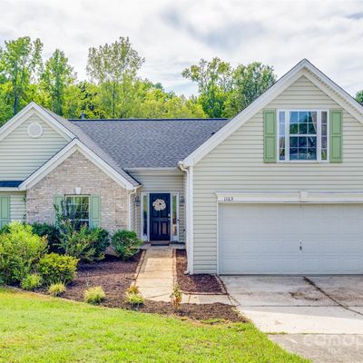 1163 Avon Ct, Rock Hill, SC 29730