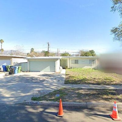 11644 Woodcock Ave, San Fernando, CA 91340